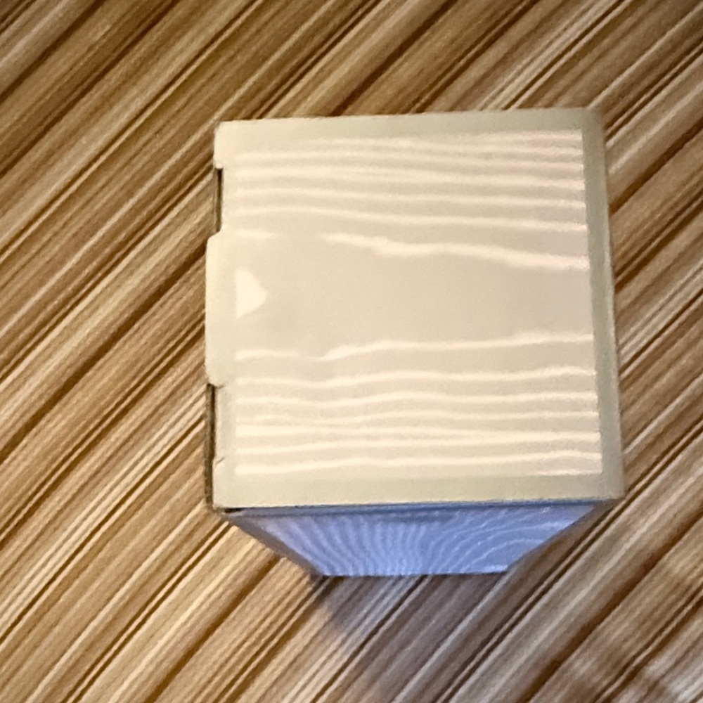 Martha Stewart Collection Glass Bud Vase - Picture 5 of 6